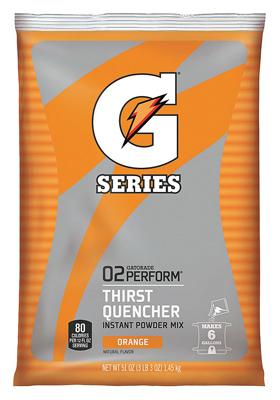 14PK 51OZ ORG Gatorade