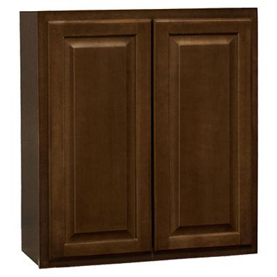 27x30 Cafe Wall Cabinet