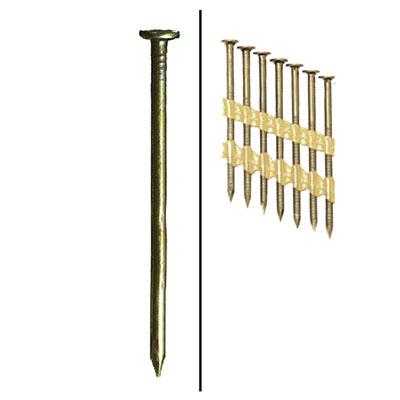 5K 2-3/8"Pape Tape Nail