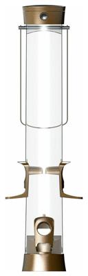 SM MTL Bird Feeder