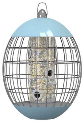 Elipse Seed Bird Feeder