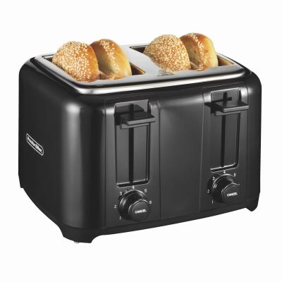 4 Slice CHR Toaster