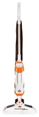 Lift-Off Steam Mop
