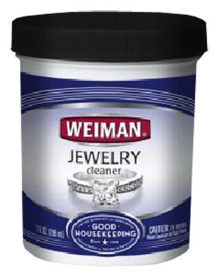 7OZ Jewelry Cleaner