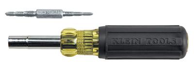 Multi Tap Tool Driver