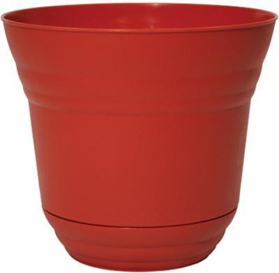 Traverse 7" RED Planter