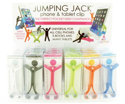 Phone/Tablet Clip