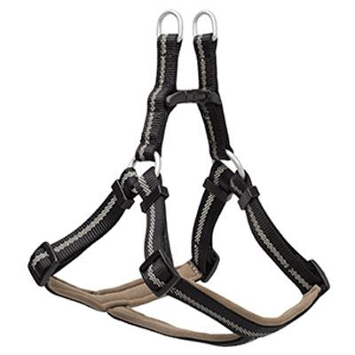 SM BLK ADJ Terr Harness