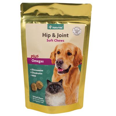 120CT HipJoint Dog Chew