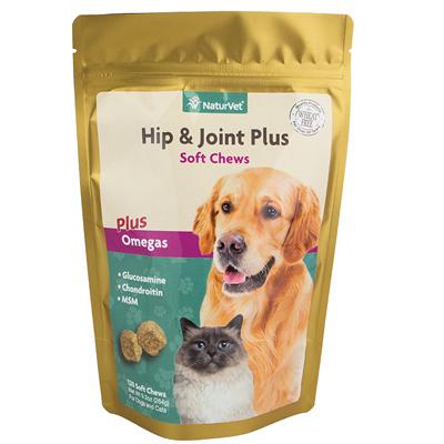 120CT HipJoint Dog Chew - 203087