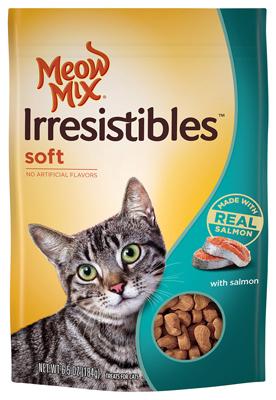 6OZ Salmon Cat Treat