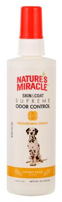 8OZ Hon/Sage Odor Spray