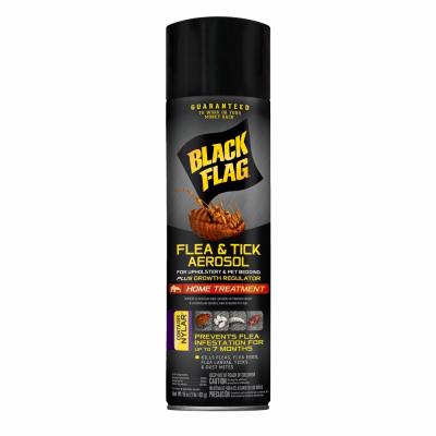 16OZ FleaTick Spray