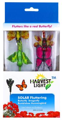 4PK Solar Flutter Kit