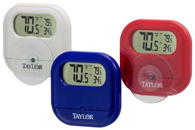 In/Out DGTL Thermometer
