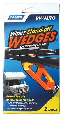 2PK Wiper Stand Wedge