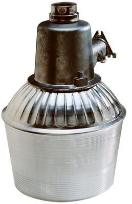 100W MTL Halide Lantern