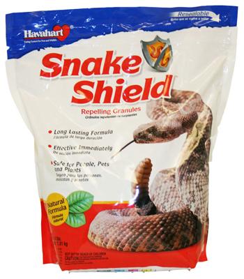4LB Snake Shield