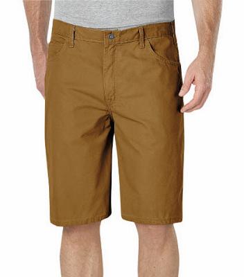 40"BRN Duck Carp Shorts