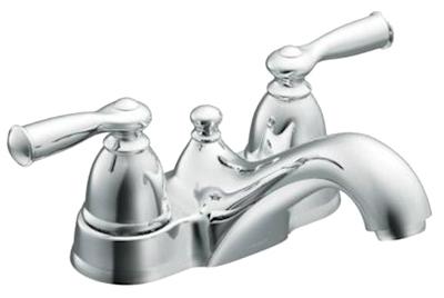 CHR 2Hand Lo Lav Faucet