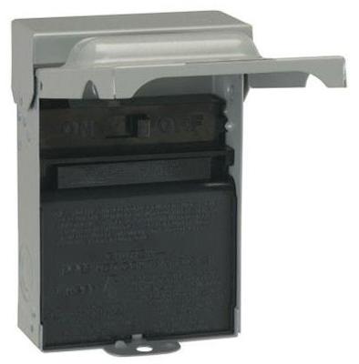 60A 2Pole AC Disconnect