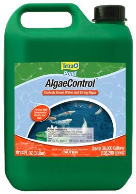 101.4OZ Algae Control