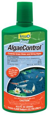 33.8OZ Algae Control