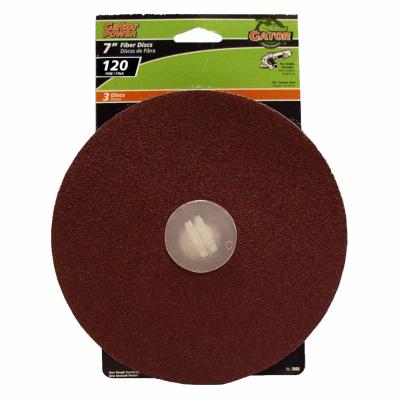 3PK7x7/8 120G Sand Disc