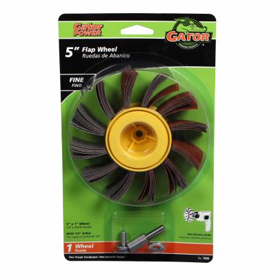 5x1 Fine Sand Wheel
