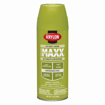 12OZ IVY Leaf GLS Paint - 205780