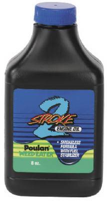8OZ 2 Cyc Oil