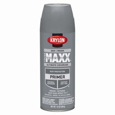 12OZ GRY Primer - 205791
