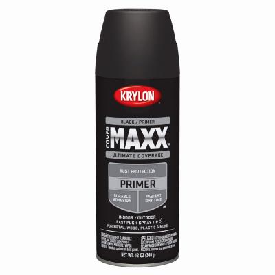 12OZ BLK Primer - 205790