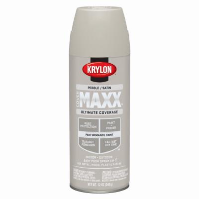 12OZ Pebble Sat Paint