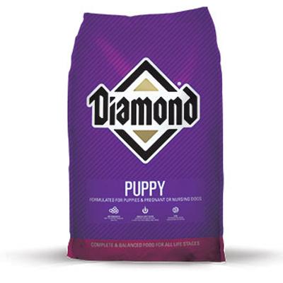 DMD 40LB Puppy Dog Food