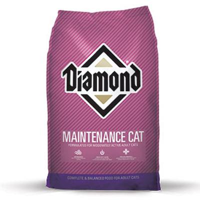 DMD 40LB Main Cat Food