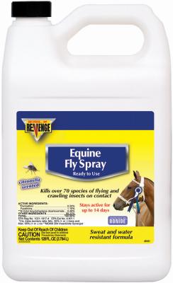 GAL RTU Equine Spray