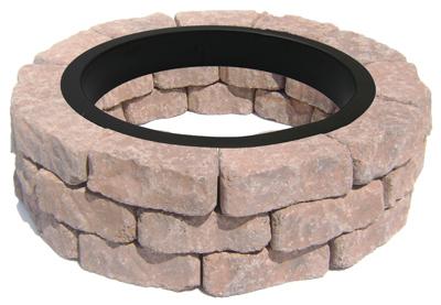 Ashland Fire Pit Kit