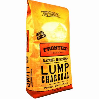 20LB Lump Charcoal