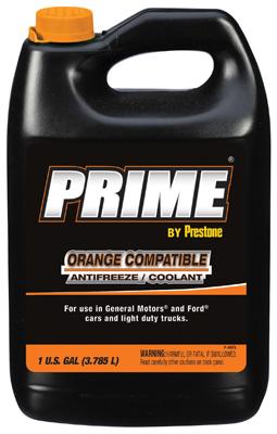Prestone ORG AntiFreeze