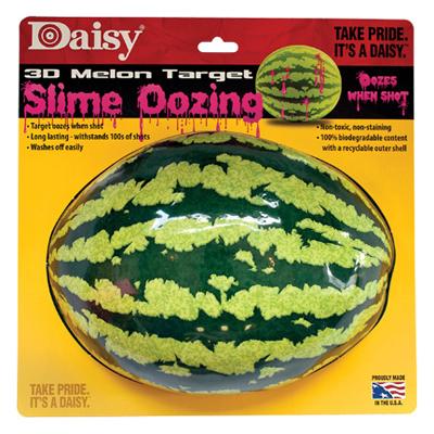 Oozing Melon Target