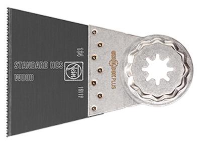 2-9/16" E-Cut Saw Blade