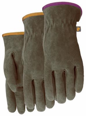 LG Ladies Suede Gloves