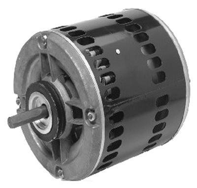 1/3Hp 2SPD Cool Motor