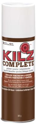 KilzComplete13OZ Primer