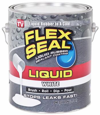 GAL WHT Flex Seal