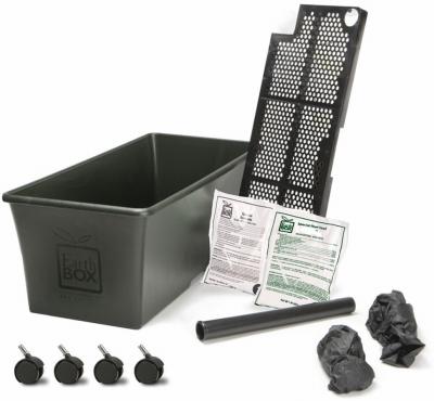 GRN Earthbox GDN Kit - 212636