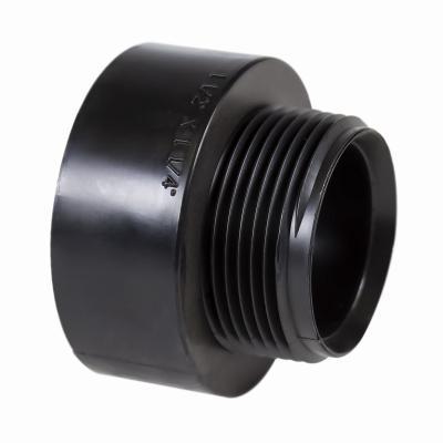 1-1/2x1-1/4 MPT Adapter