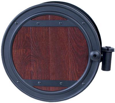 100' Wall MNT Hose Reel - 213382