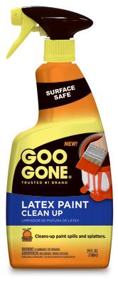 24OZ LTX Paint Cleaner